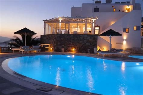 Hermes Hotel, Greek Islands: Hotel Reviews, Rooms & Prices.